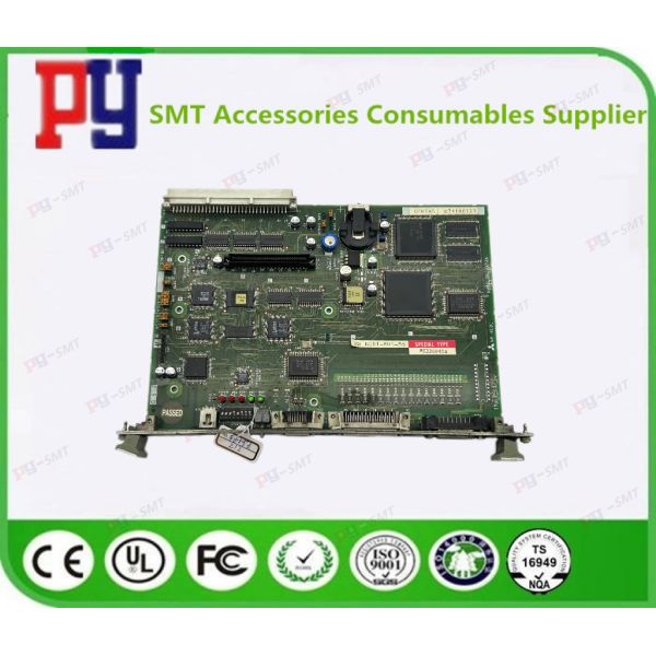 PANASONIC MR-MC01-S05-B5 Карта управления движением KXFK00APA00