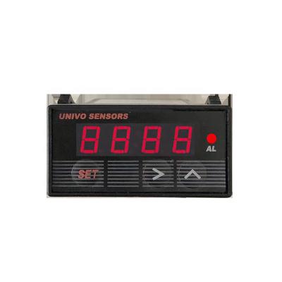 UNIVO UBMT600Y Instrumento de visualização de controlo de alta precisão para aplicações de pequeno volume
