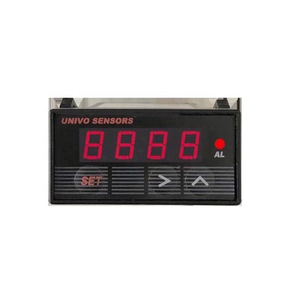 UNIVO UBMT600Y Instrumento de visualização de controlo de alta precisão para aplicações de pequeno volume