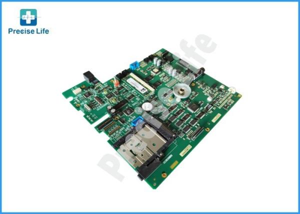 Tipo da placa de circuito PC1777 de Maquet 6670642 - 2 para o ventilador servo de i