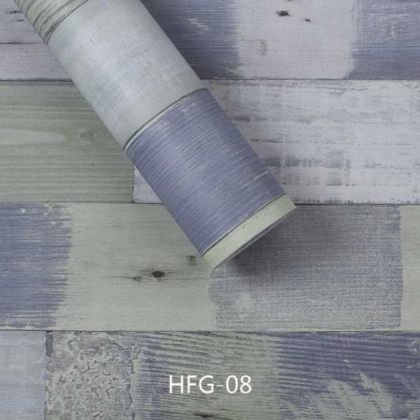 Película de PVC de vinilo autoadhesivo de color sólido para revestimiento de muebles