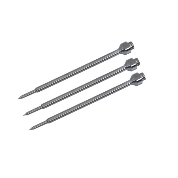 OEM CNC Milling Prototype Anodized Aluminum Alloy CNC Turning Parts