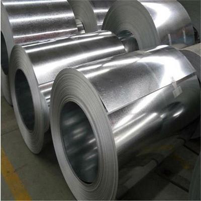 Zinc Coated Hot Dipped Galvanized Coil Spangle Zero Spangle Gi Sheet AZ150 AL-ZN