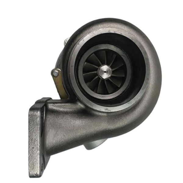 Other Car Fitment 6152-81-8500 6152-81-8300 S6D125 Engine Turbocharger for PC400-5