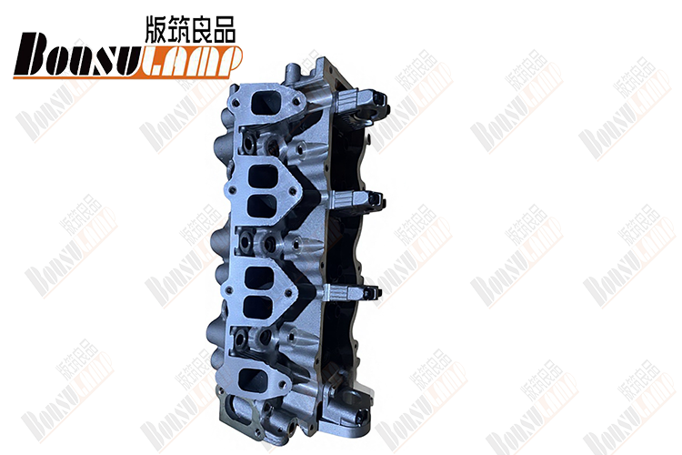 WL3110100H Cylinder Head Factory Direct for Mazda WL