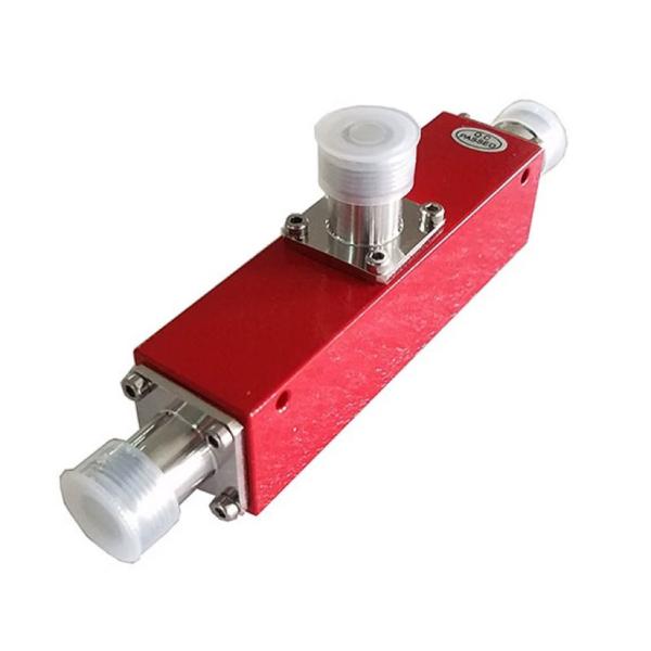 Repeater Accessories Antenna And Feeder 137-960MHz Frequency Range Repeater Accessories Antenna And Feeder With 50 Ohm Impedance And Output / Split -0.9/-10.4