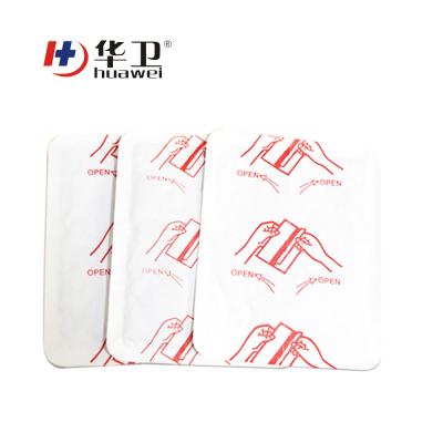 High Quality Health Care Body Warmer Heat Patch for Winter