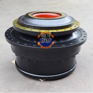 YB60001978 9270013 Двигательное устройство EX1200 EX1200-6 Hitachi Travel Gearbox