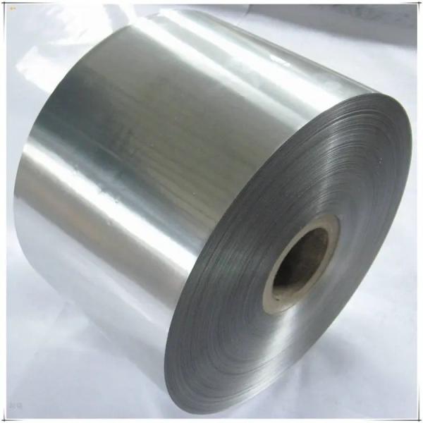 Round Aluminum Coil Roll 0.7mm 0.5mm ASTM H112 for Construction
