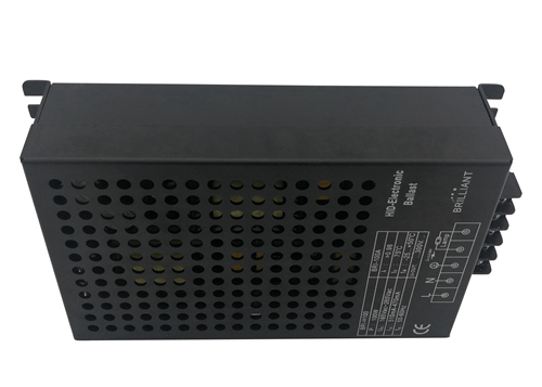 Управление балласта HPS MH парника 95VAC 0.42A цифров умное