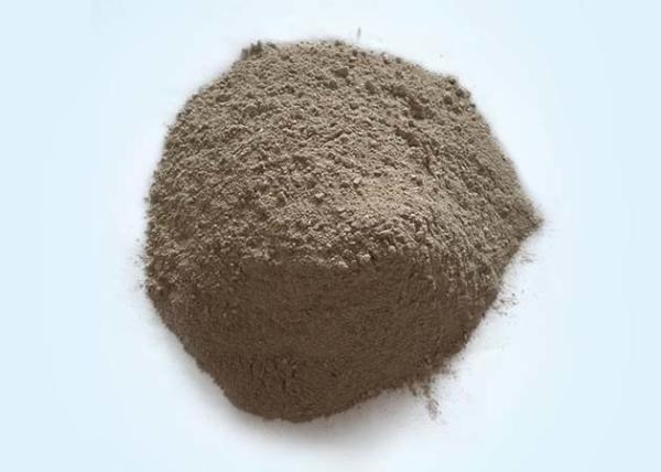 Good Corrosion Resistance Electric Furnace Material Magnesia Gunning Mass Spray Coating