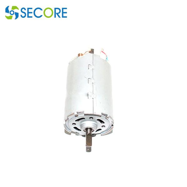 O carbono escovou o motor 230v 1000w da C.C. do ímã permanente para a ferramenta elétrica