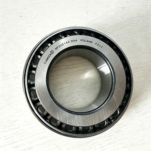 TIMKEN NP202144 / NP124961 Single Row Tapered Roller Bearing For Automotive Differential Gearbox