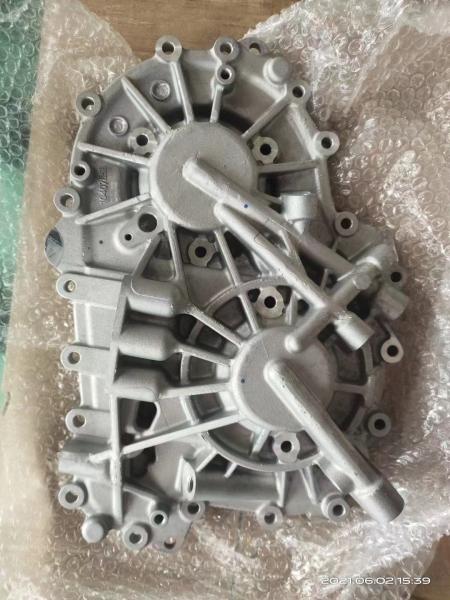 2017-2021 Ano CVT180 caixa traseira de transmissão para Roewe i5 i6 PLUS RX3 PRO MG MG5 2a geração ZS