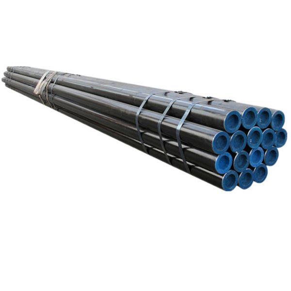 Grade P11 Chrome Moly Seamless Steel Pipe Alloy Steel For Thermal Power Plant
