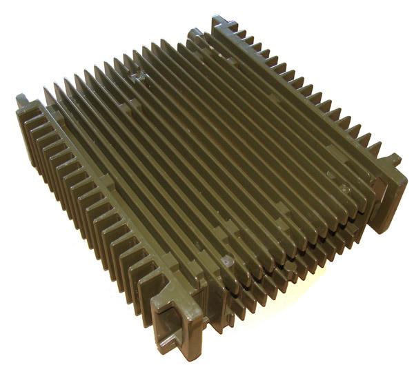 Ra0.2 Surface Roughness Metal Precision Casting Auto Parts for Industrial Applications