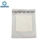 Custom Printed Side gusset flat bottom custom printed drip coffee bean packaging bag with valve