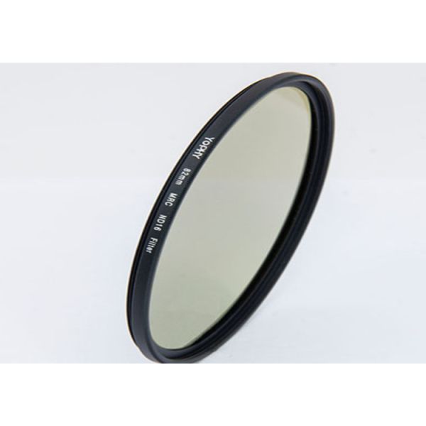 Circular Shape ND16 ND Camera Lens Filter Photography Equipment Accessories