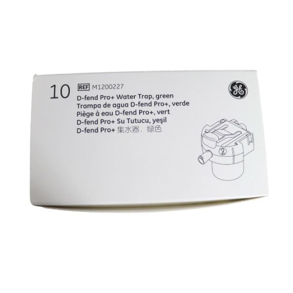 30*25 GE D-Fend Pro Water Trap For GE B Series M1200227