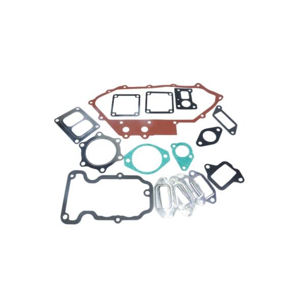 Conjunto de juntas de revisión para el diseño de Mercedes-Benz y Volvo Heavy Duty 2003-2006