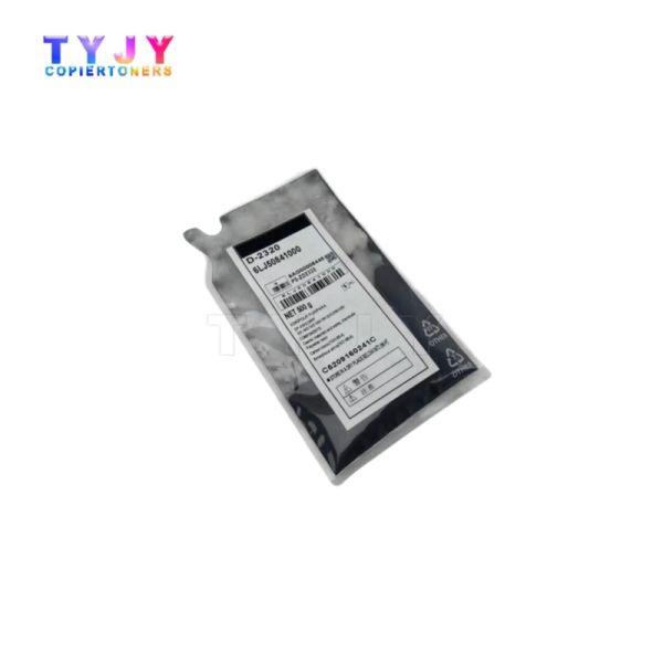 Developer D-2505 6LJ83445000 for Toshiba E-STUDIO 2007 2306 2309A 2329A 2507 2802AF 2802AM 2809A 2822AF 2822AM 2823AM 2829A Powder Office Consumables Supply
