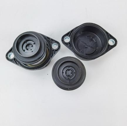 C220049 Glass Fiber Natural Gas Line Filter Compressed Air Coalescing