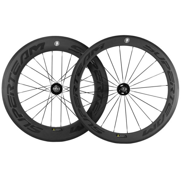 Experience the Power of 700C Carbon Fiber Wheelset for Road Bicycles The Perfect Choice