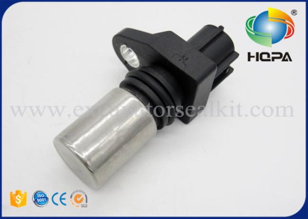 VH89411E0050 S894111280 029600-570 Camshaft Speed Sensor For Kobelco SK200-8 J05E