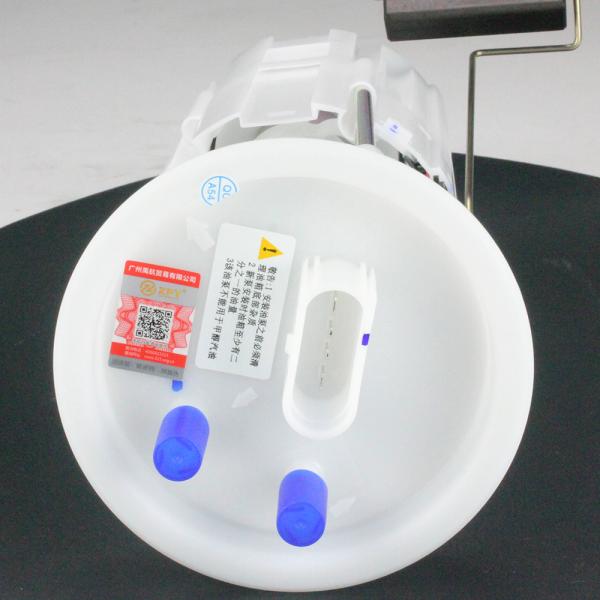 Auto Engine Parts Electric Fuel Pump Assembly For VW Bora Golf Fuel Pump Assy 1J0 919 051H 1J0919051A
