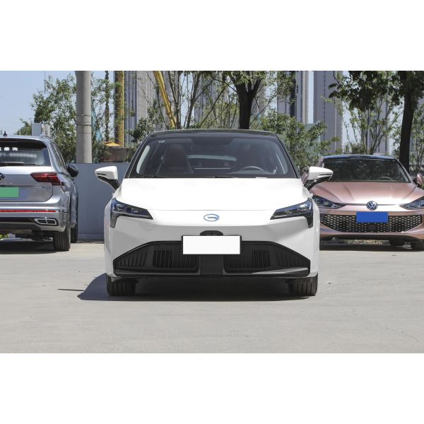 Автомобиль 410km Aion s 2022 EV электрический 4 корабля энергии места двери 5 компактных новых