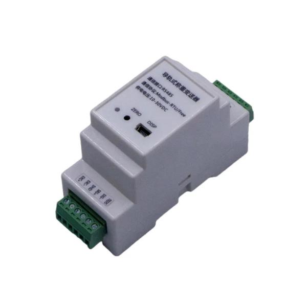 Tension Sensor High Sensitivity Amplifier For Load Cell Kit