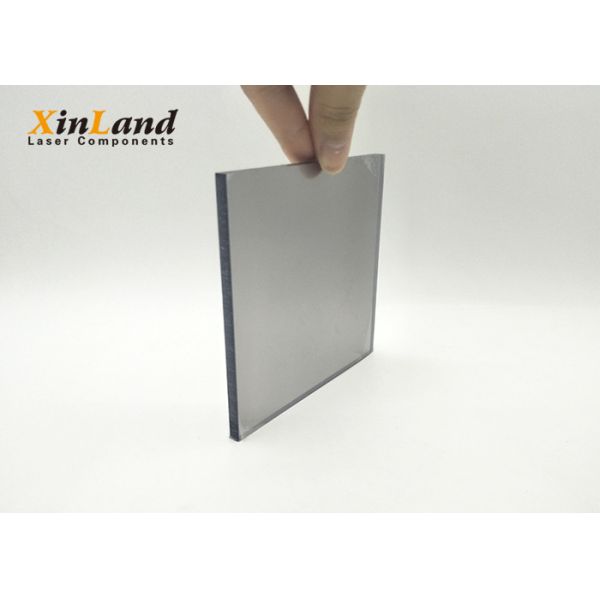 OD6+ Safety Sheet PMMA Laser Safety Window For Protect Eyes 1200*1000*5mm