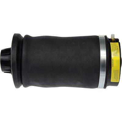 ML-Class W164 1643200625 Mercedes Benz Air Spring Air Suspension Components