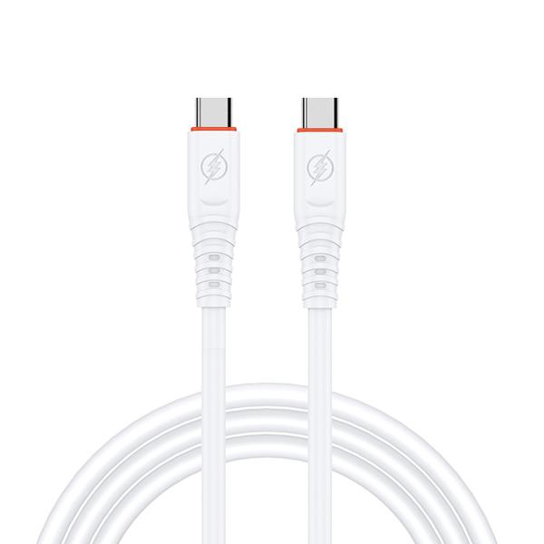 TPEUSBケーブル 急速なデータ転送と3A充電 480Mbps USB2.0