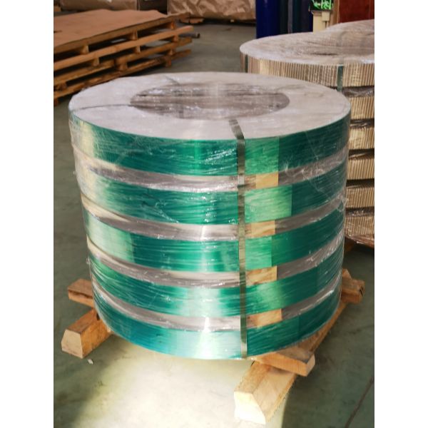 AA5052 H38  1.5MM  Channel Letter Aluminum Coil for Highway Sign