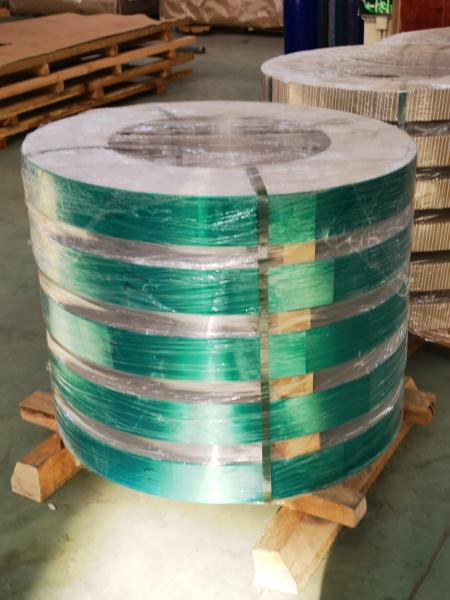Lámina de aluminio AA3003 H24 de 1,5 mm para paneles de electrodomésticos