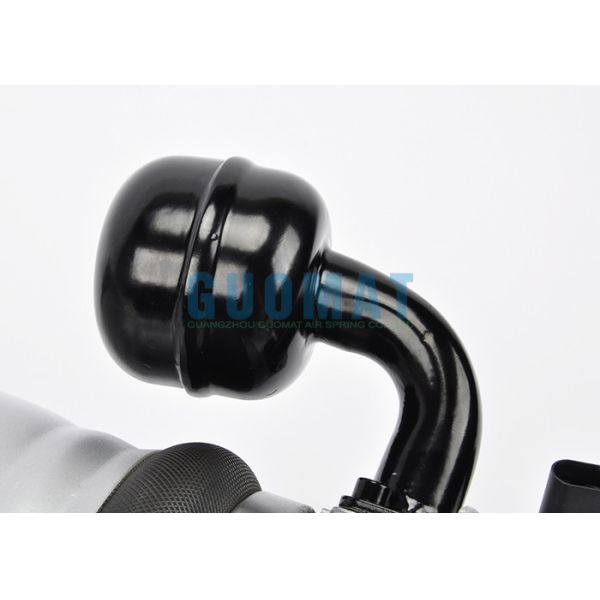 Natural rubber VW Air Shocks Rear Left For VW Phaeton Air Suspension Strut 3D0616001F