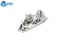 Automóveis Industrial CNC Machining de precisão Rapid Prototyping Machining CNC
