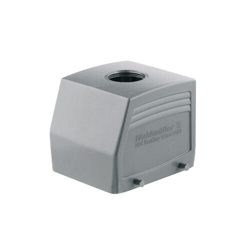 Weidmuller 1788430000 RockStar® IP65 NEMA type 12, 4X housing HDC 32B TOBU 1M32G