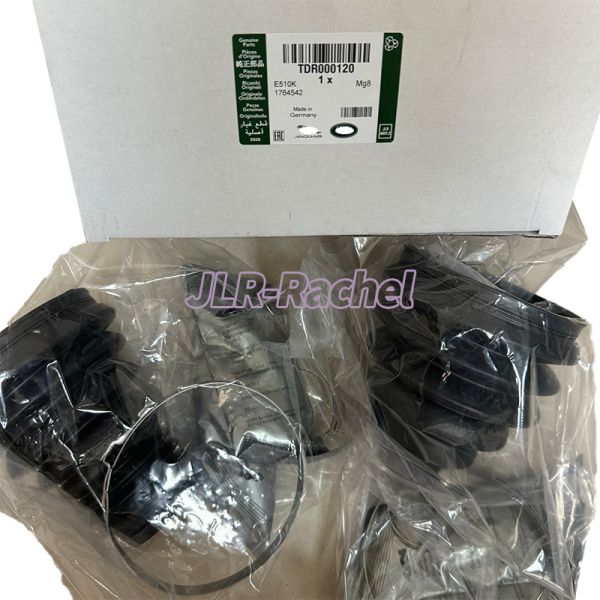 Land Rover Discovery 3 4 Drive Shaft Dust Cover Kit TDR000120 GL0620 TDR000110 2014-2016