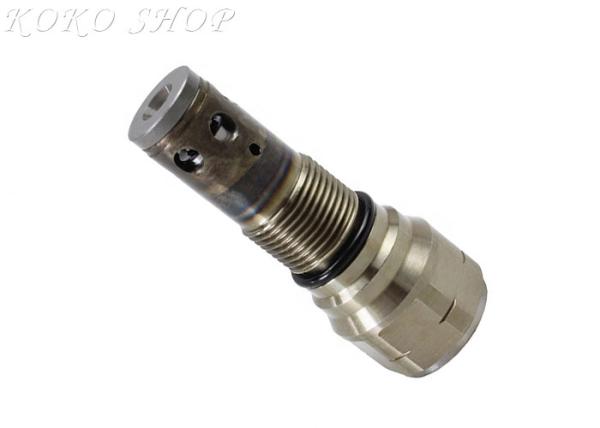 Hyundai Hydraulic Pump Motor Parts R215-7 Travel Motor Relief Valve