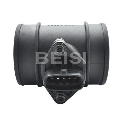 93180992 138994 Mass Air Flow Sensors For OPEL ASTRA MERIVA CORSA