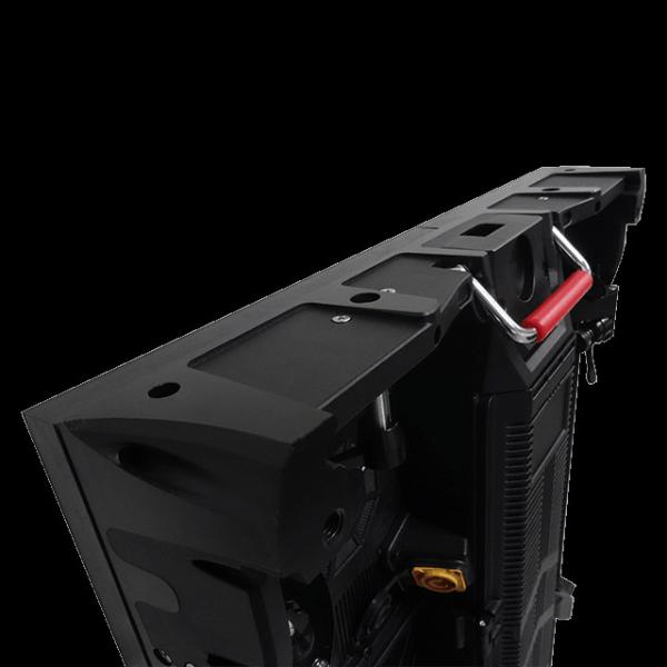 3.91mm Outdoor Rental LED Display
