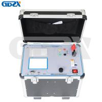 Verificador automático da característica de volt-ampère do transformador atual Tester/CT do analisador de ZXHQ-E+ CT pinta