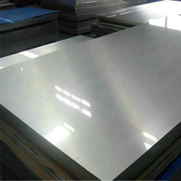Tisco No. 1 4 8K Ba Hl Bright Annealed Stainless Steel Sheet Perforated 904L 2205 Ss 304 2b Finish Ss 321 Plate