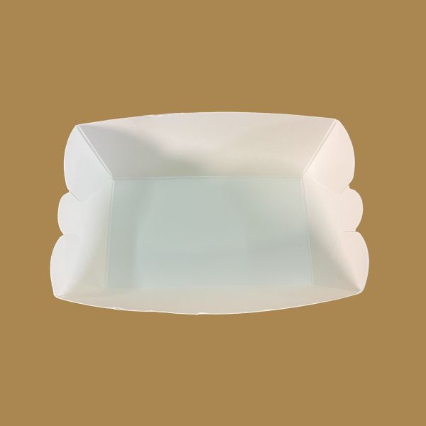 Goods in Stock Wholesale Foldable Cheap Customized Logo Food Takeaway Hamburger Full Printing Packing Box Packaging Food