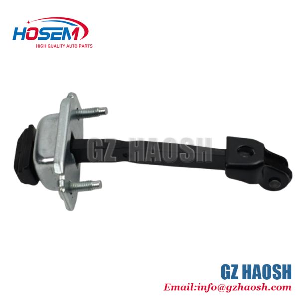 Isuzu Dmax Parts C8981030313  Door Limiter Rear suitable for DMAX RM