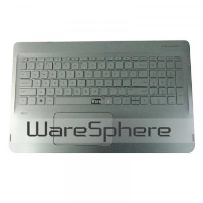 HP Laptop Top Cover Upper Case For HP Pavilion 15-W M6-W 810965-DB1 807526-DB1