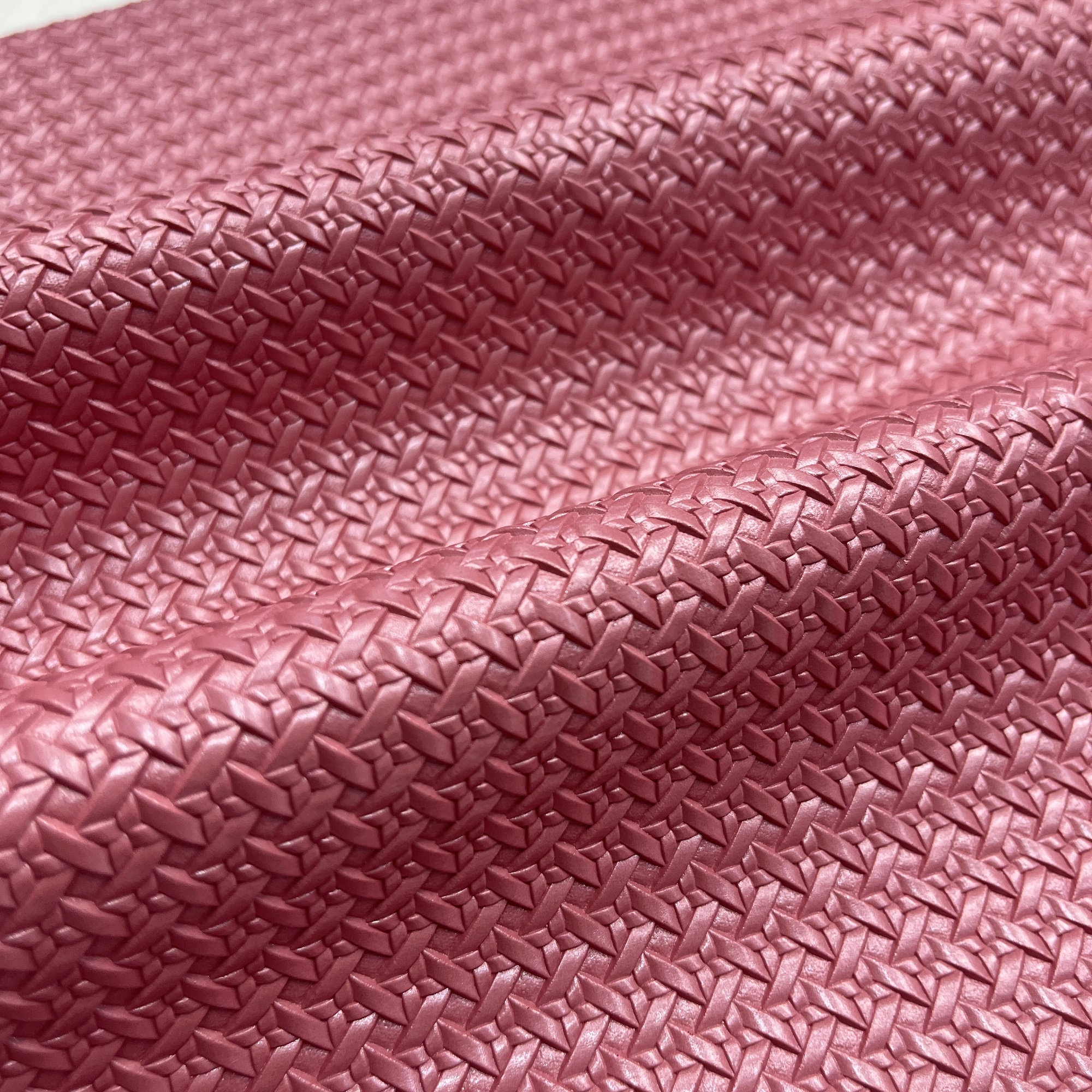 High Quality  PVC Bag Fabric Leather  for Bag Use