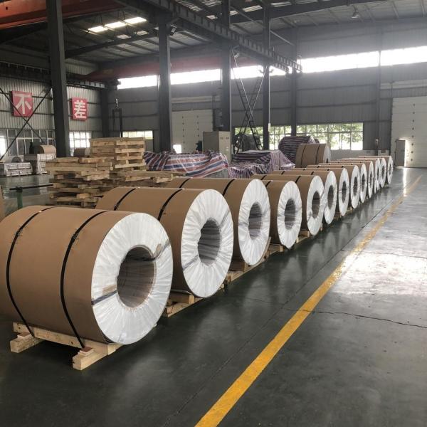 0.2mm 0.3mm 0.4mm 0.5mm  Aluminum Coil Roll 5754 5056 5456 5082 5182 5183 5086